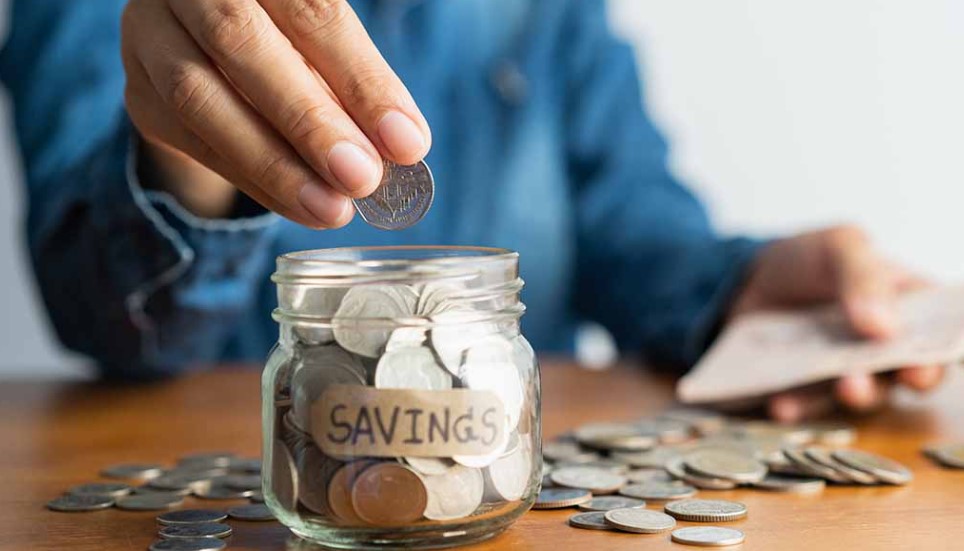 What Is One Way to Begin Saving Startup Capital? Under30CEO