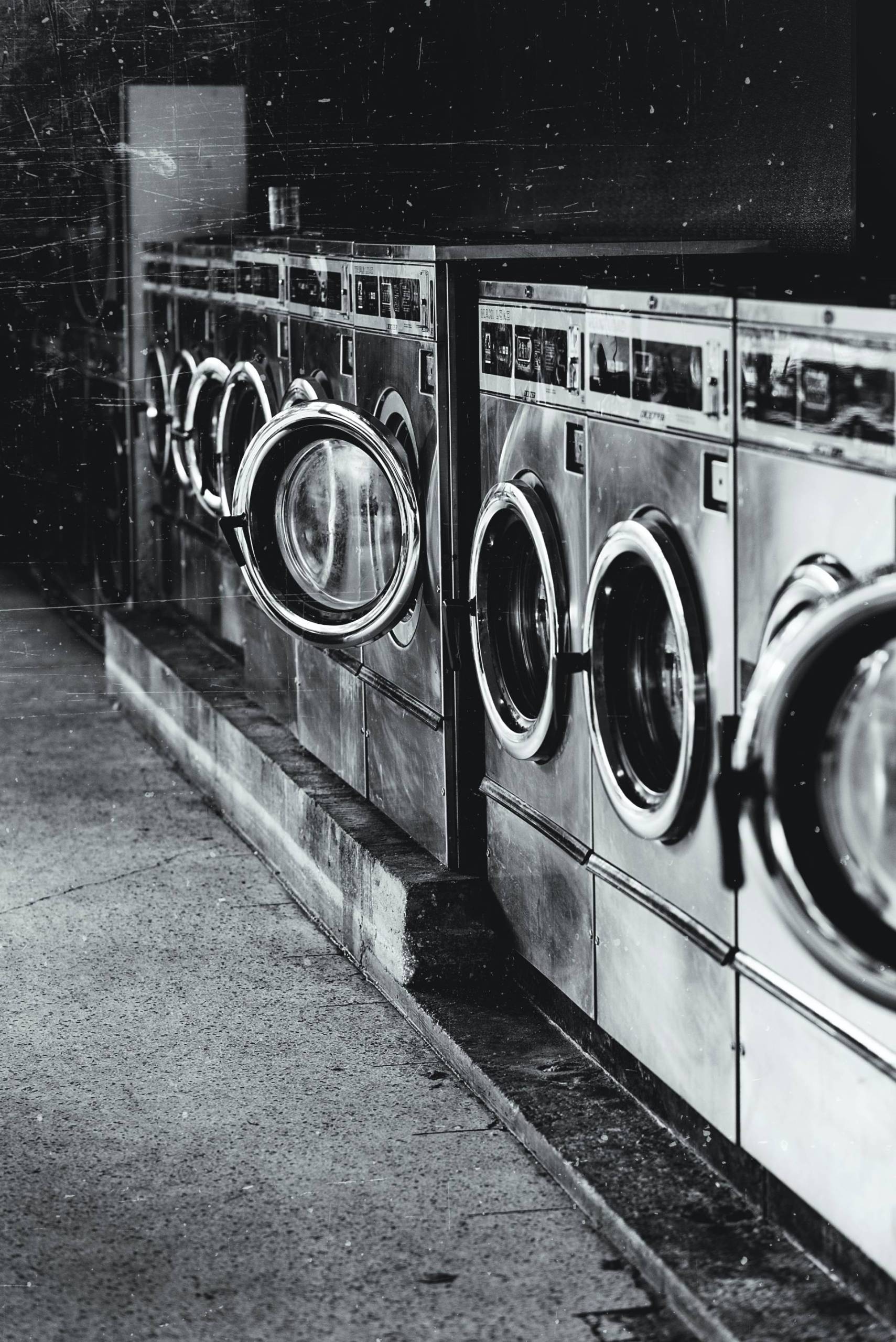 How Much Do Laundromats Make and How Much Do They Cost to Start?