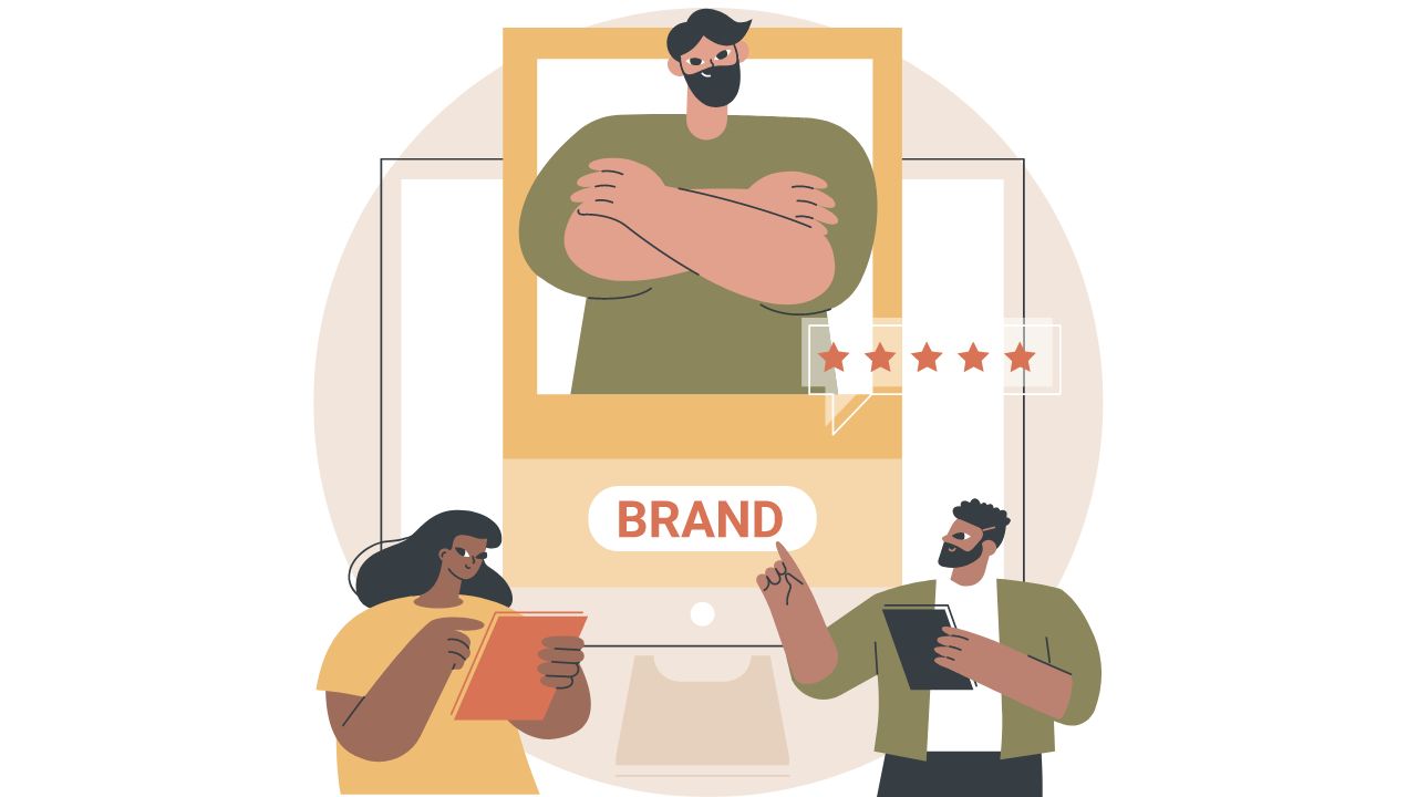 10 Personal Branding Examples For Students