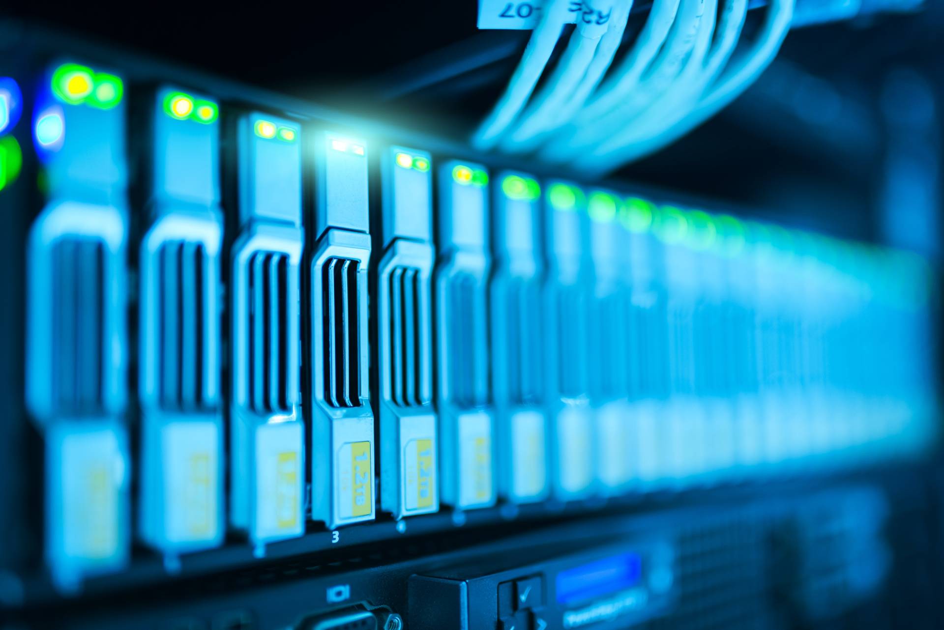 7 Top Rated Cloud Servers for Small Businesses