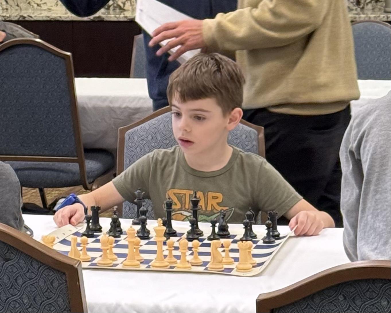 Inside the Mind of a Child Prodigy Ryan Joseph’s Story