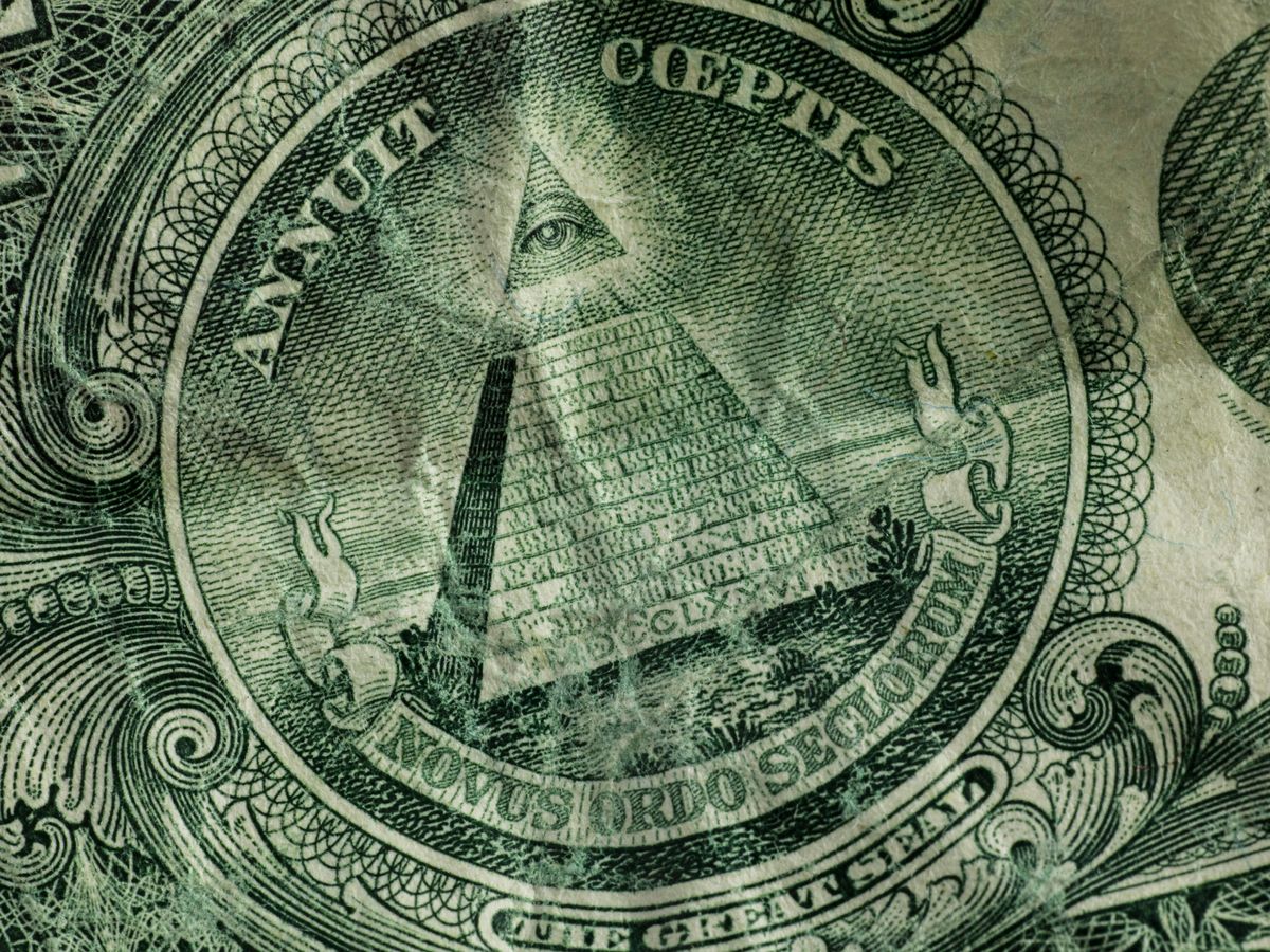 Dollar Bill Symbols: Complete Guide