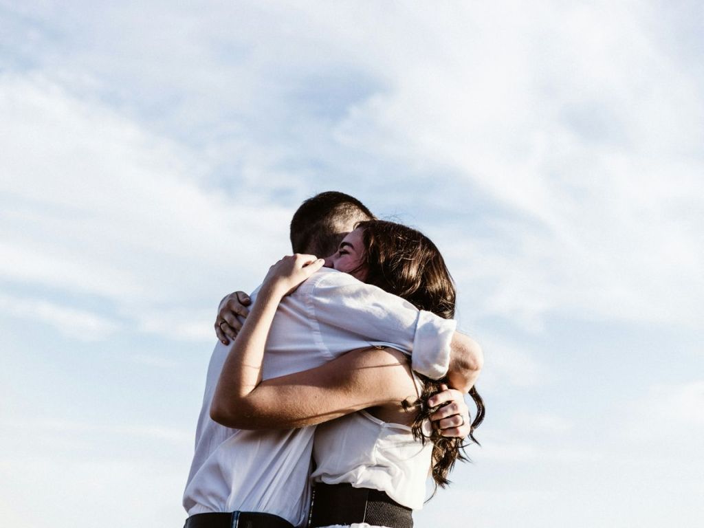 Prenup Talk: Have This Conversation Before ‘I Do’