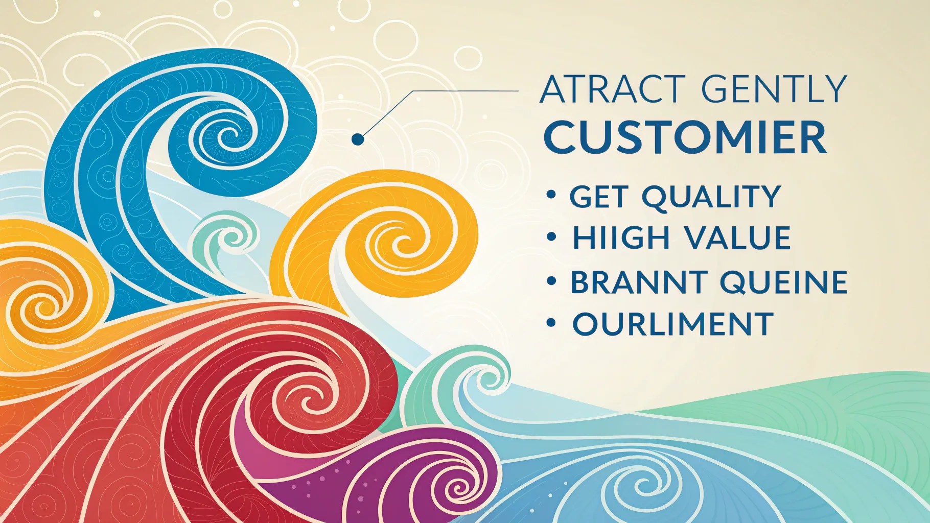 Attracting Quality Customers Requires Quality Content