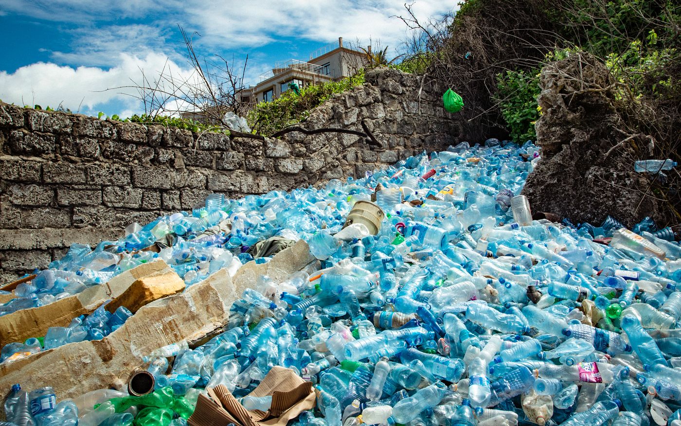 How to reduce the impacts of singleuse plastic products