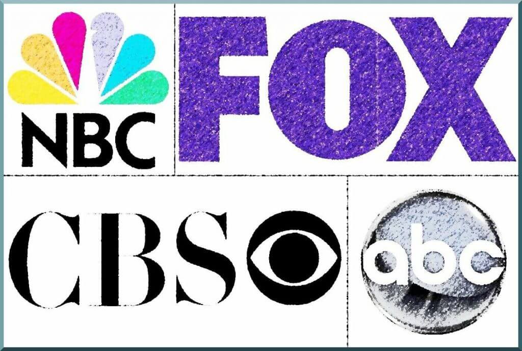 The ‘Uniforms’ of Local TV Stations Uni Watch