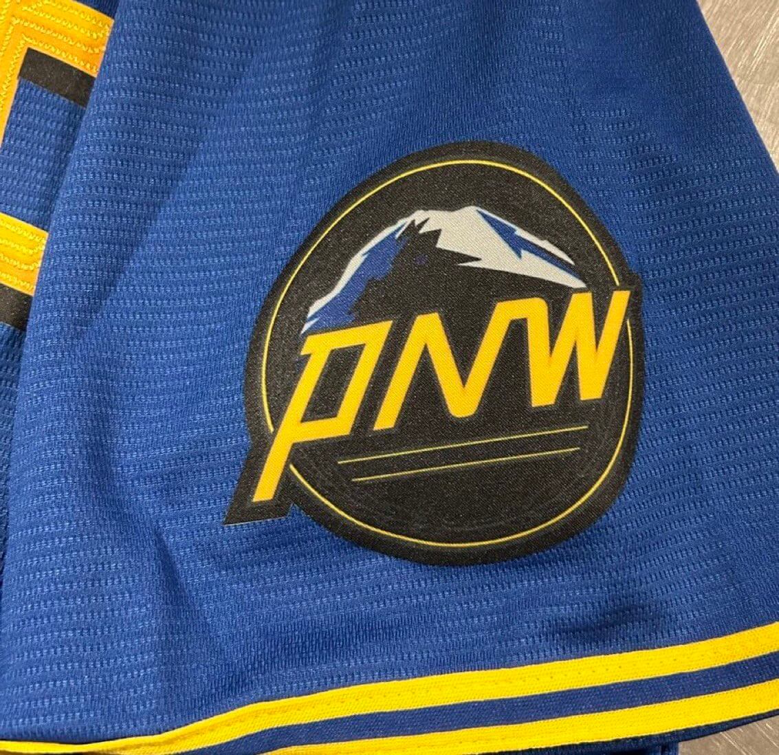 Updated with New Photo Apparent Leak Shows Mariners’ City Connect Jersey