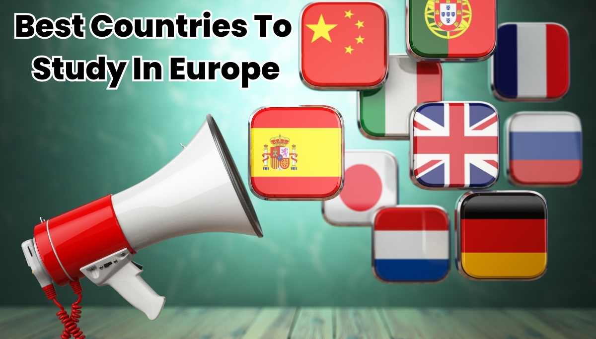 Here Are The 5 Best Countries To Study In Europe UniCreds