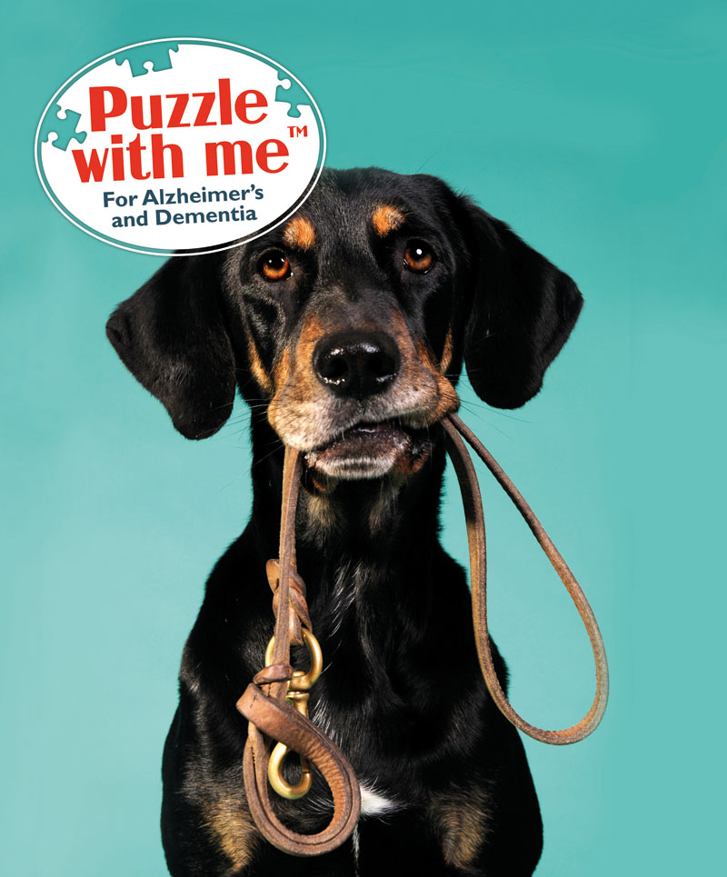Going Out (12 piece), 12 Pieces, Jane's Senior Products Puzzle Warehouse