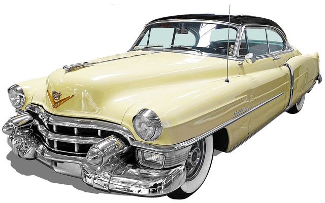 Caddy for short.