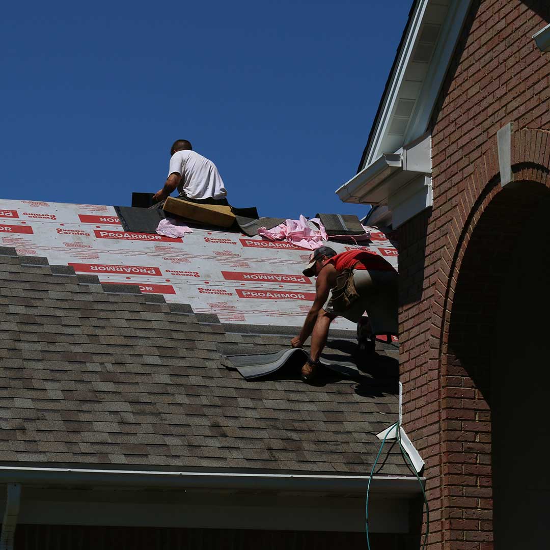What is a Standard Roofing Warranty? Your Coverage Explained