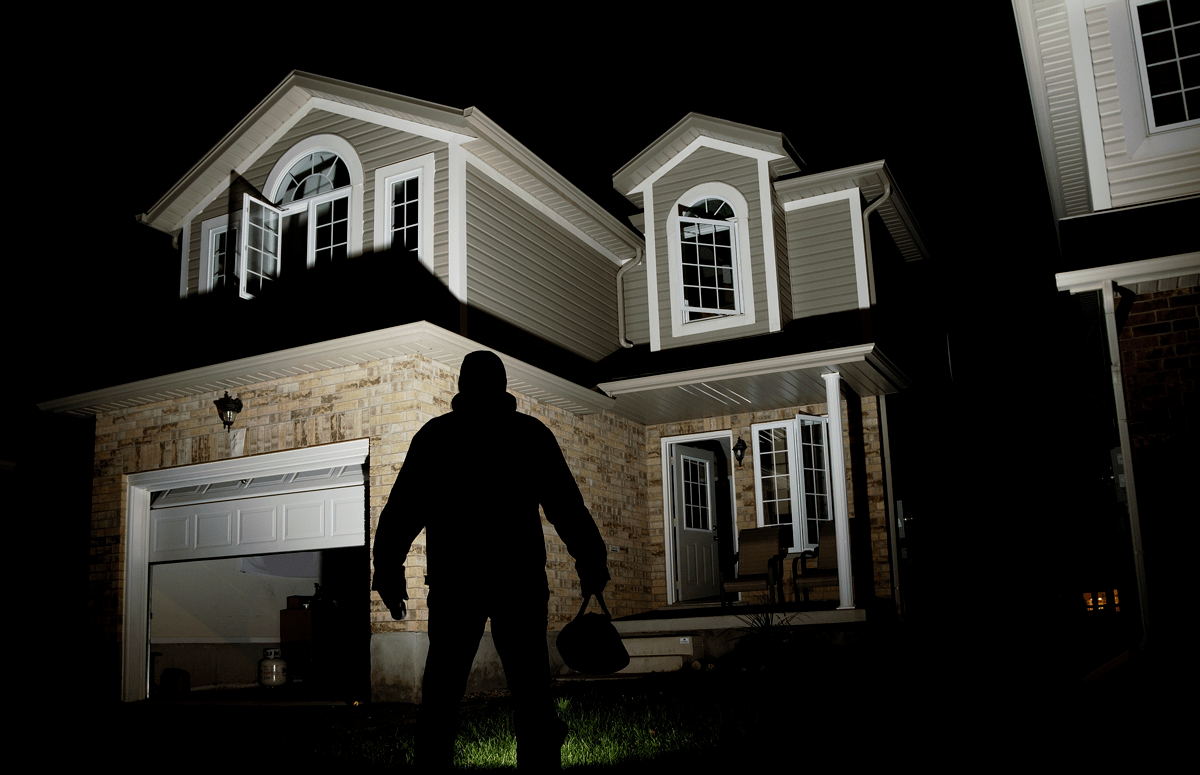 How to Increase the Safety and Security of Your Home Universal