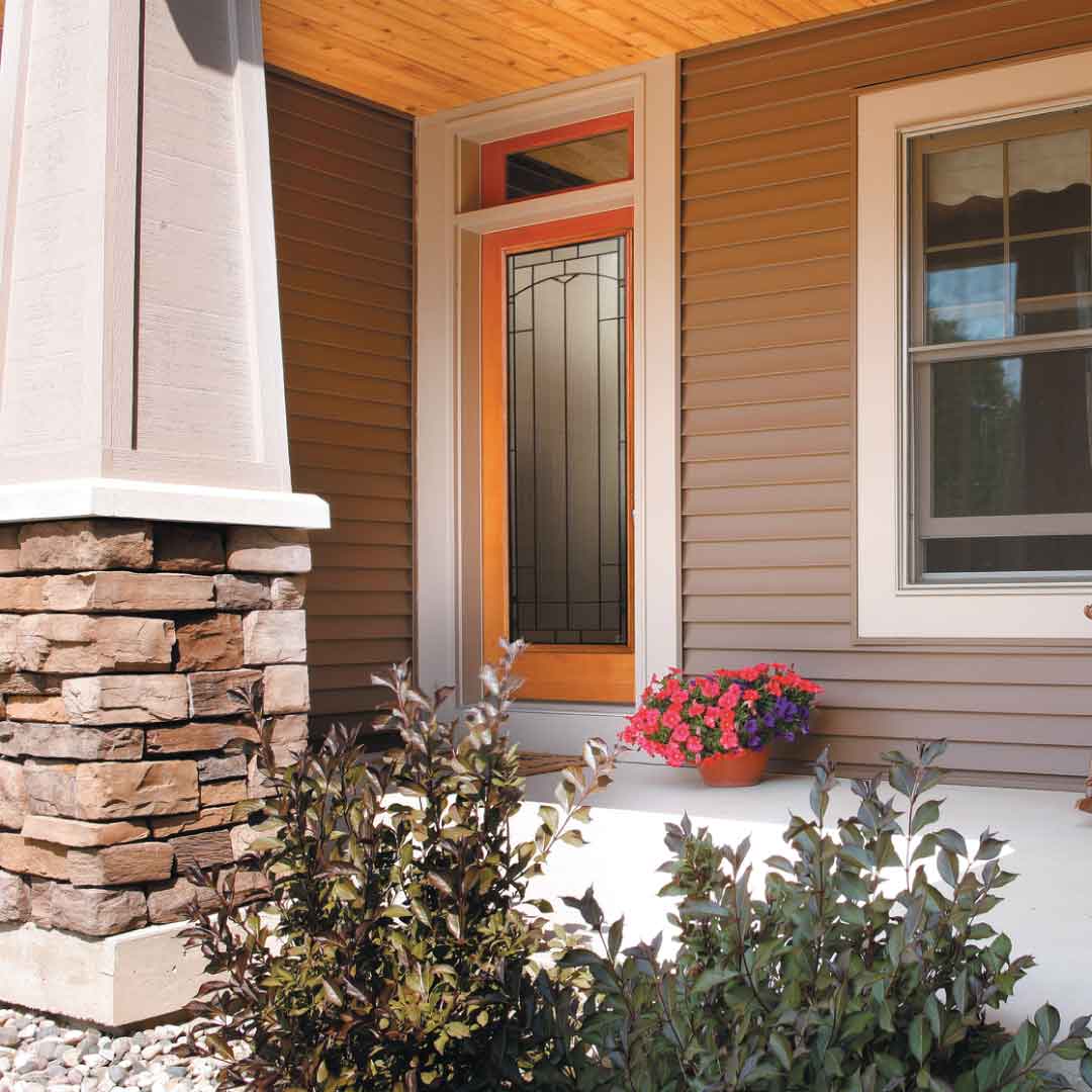 Top Quality, Best Value Replacement Windows, Entry Doors, and Vinyl