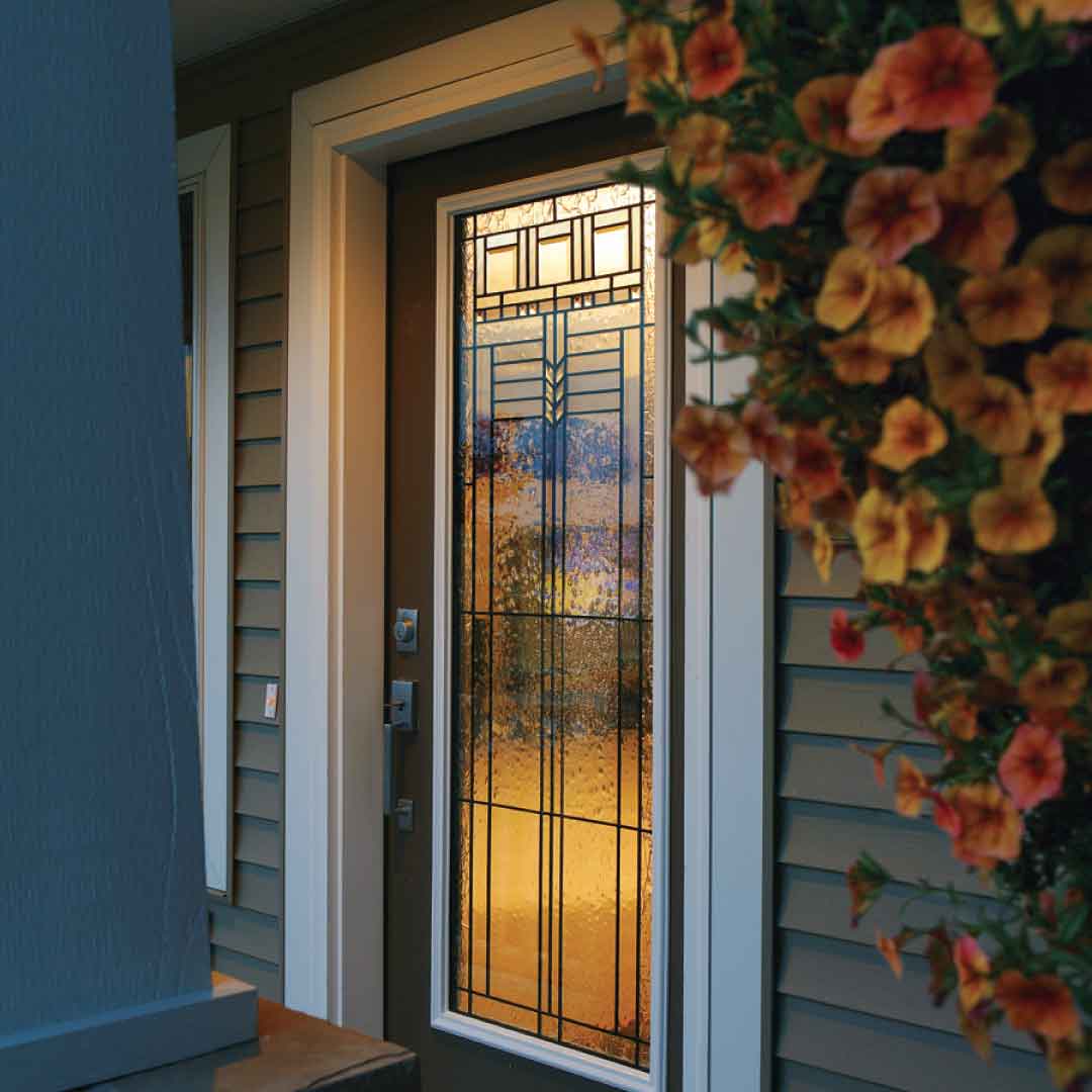 Quality and Affordable Replacement Windows, Entry Doors, and Vinyl