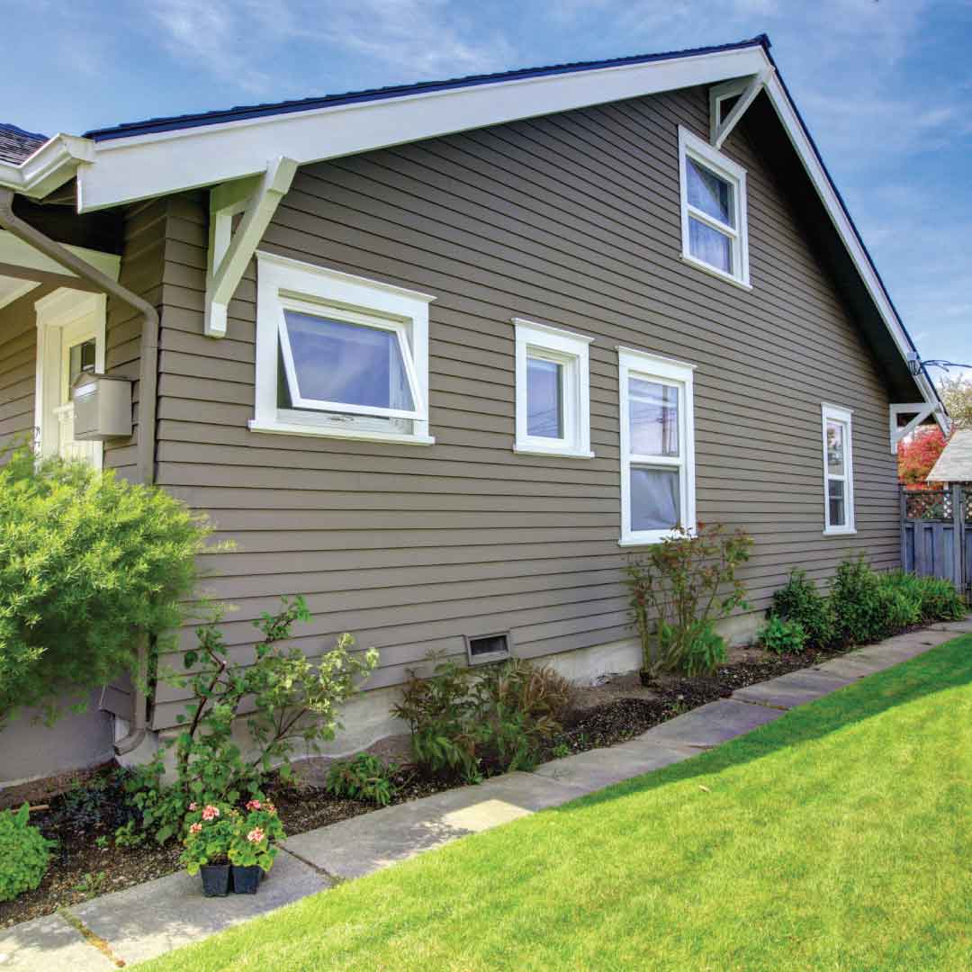 Quality Meets Affordability Replacement Windows, Entry Doors, and