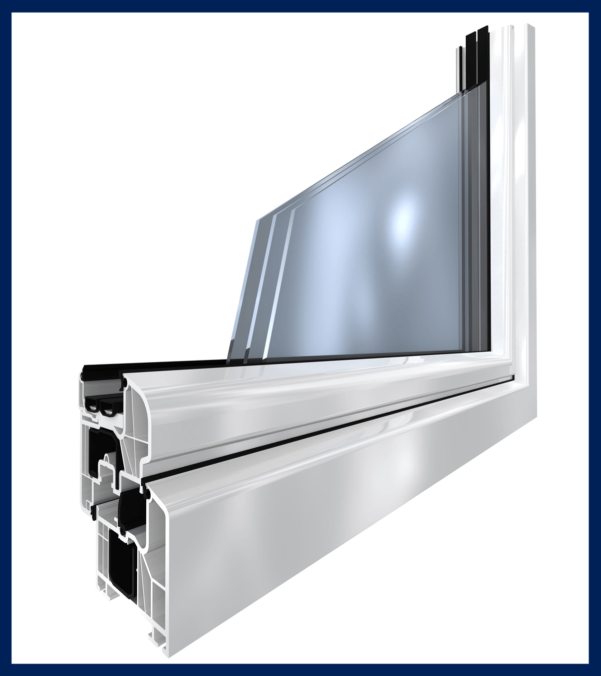 Working Parts of a Window and How They Enhance Your Home