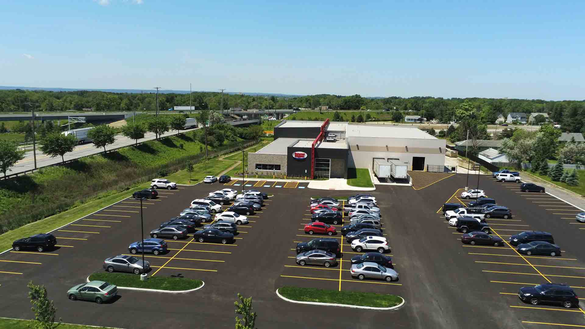 Universal Windows Direct Company History Universal Windows Direct