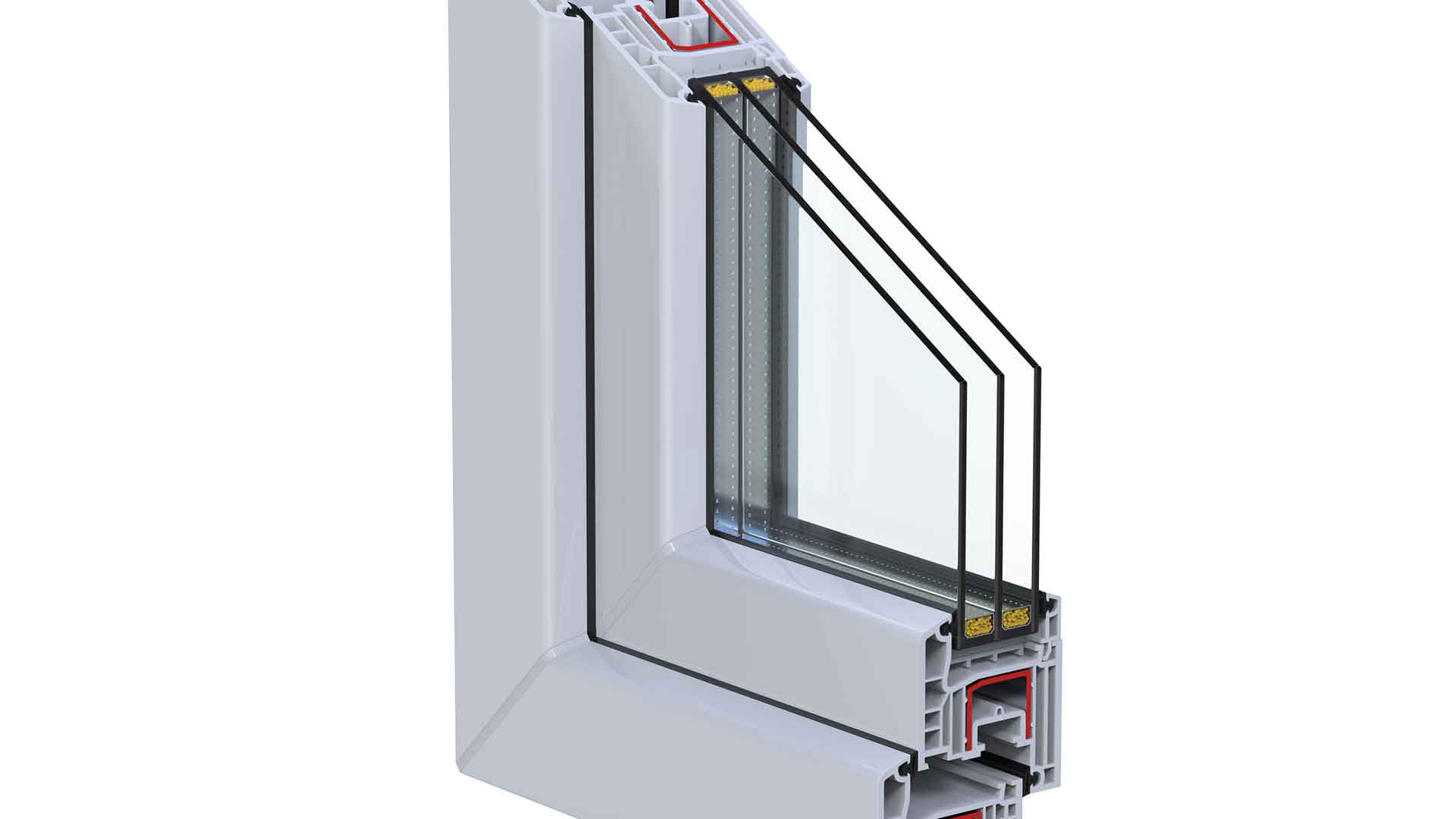 10 Reasons to Choose Triple Pane Universal Windows Direct