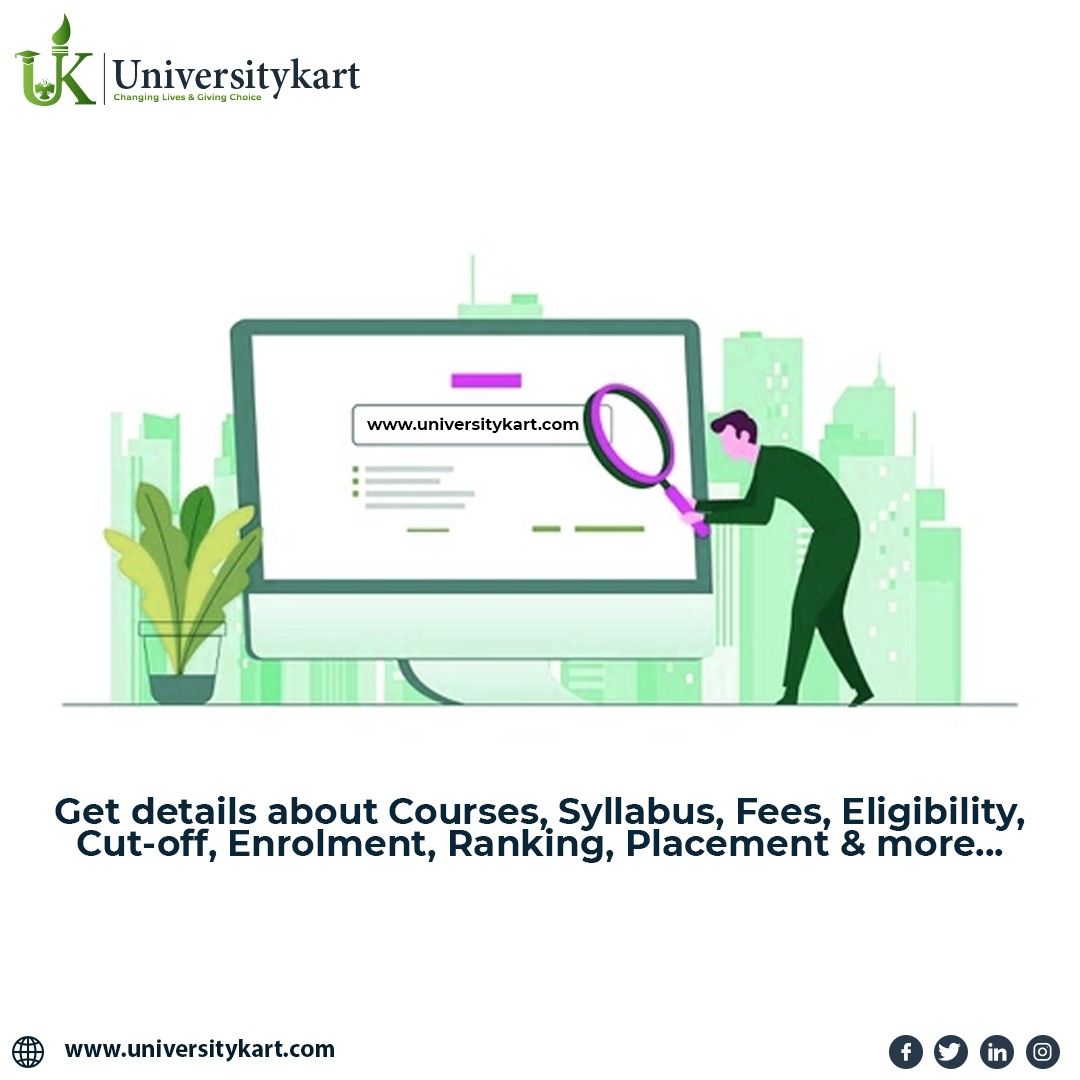 Bachelor of Engineering (BE) Mechanical Engineering Courses, Admission