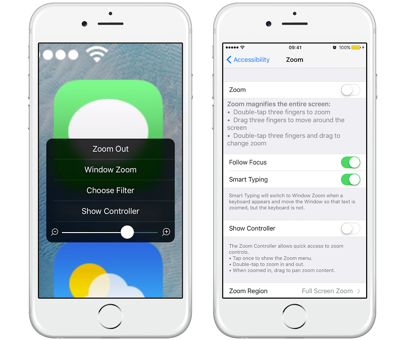 iPhone Stuck In Zoom Mode — Here’s An Easy Solution — Stealth PC Technology