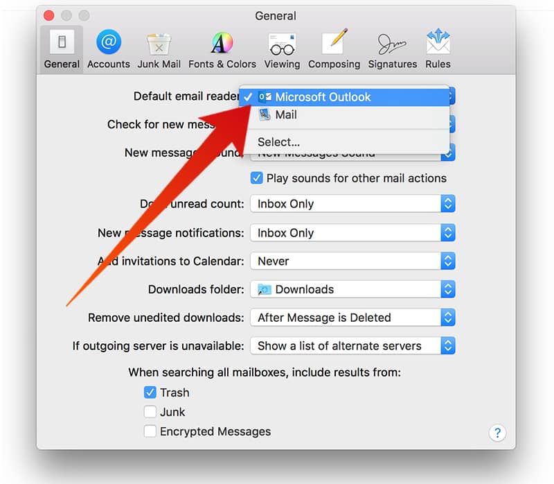 Email Client For Gmail On Mac