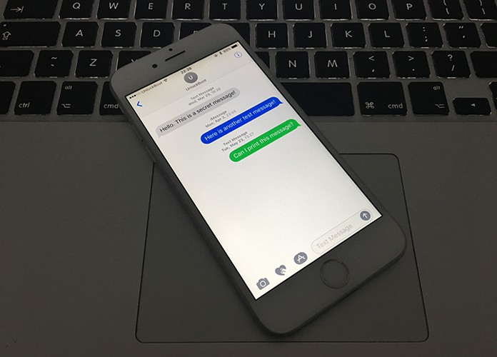Android Not Receiving Texts from iPhone? Here’s the Fix Haxiphone