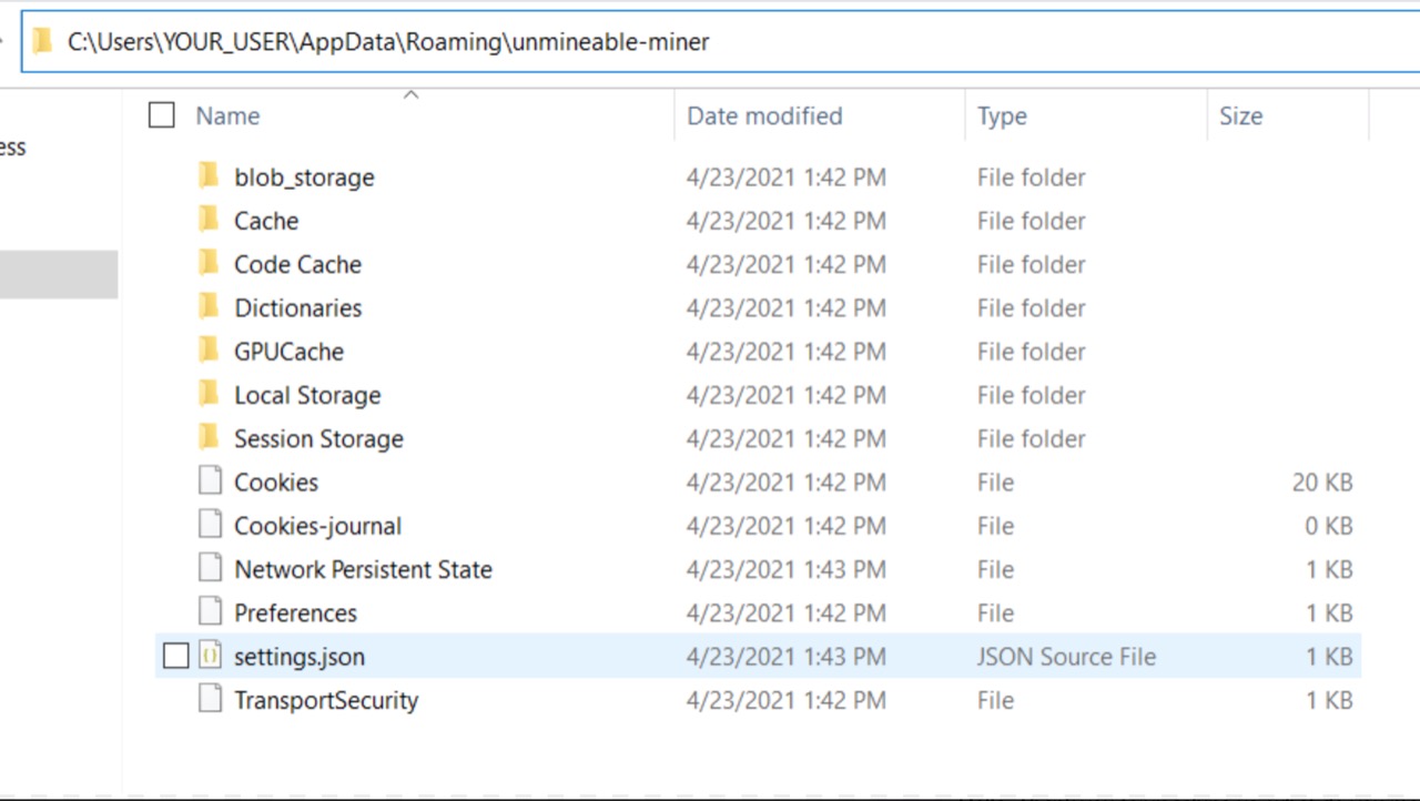 unMineable Earn your favorite crypto coins!