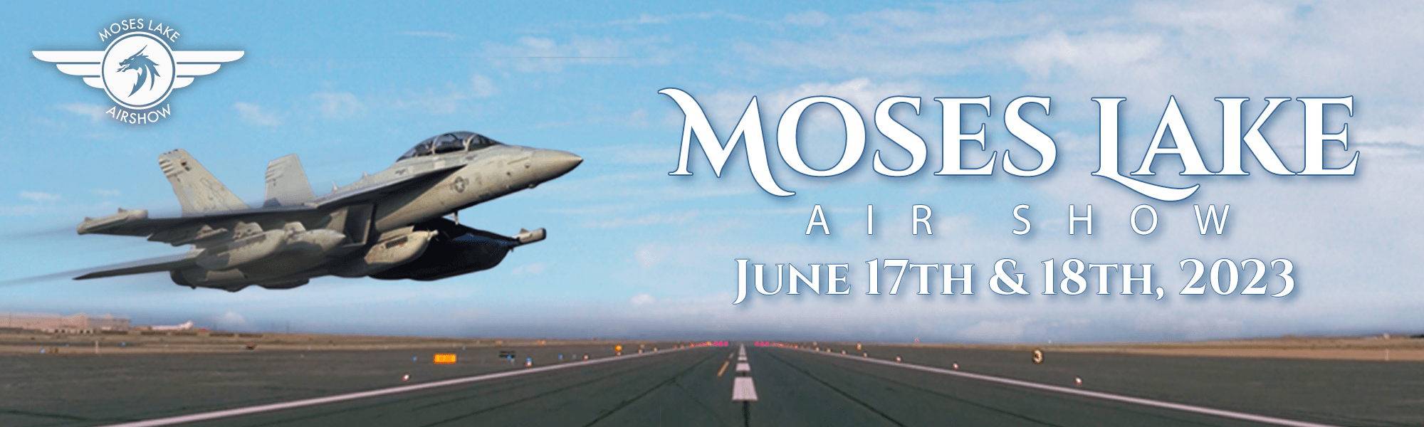 Moses Lake Airshow 2023