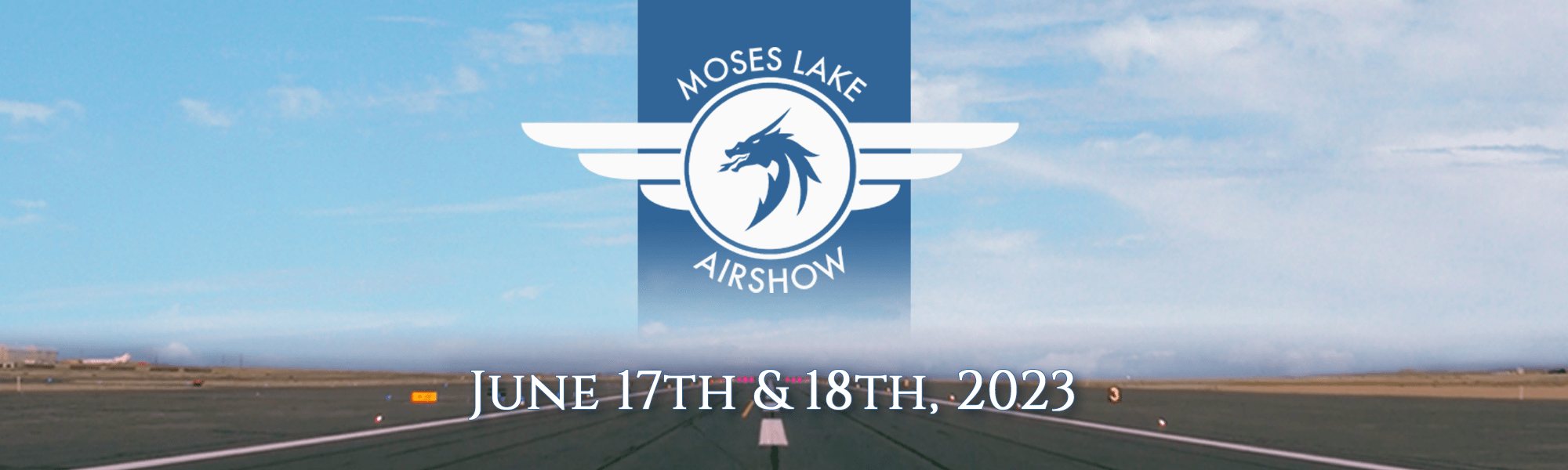 Moses Lake Airshow 2023