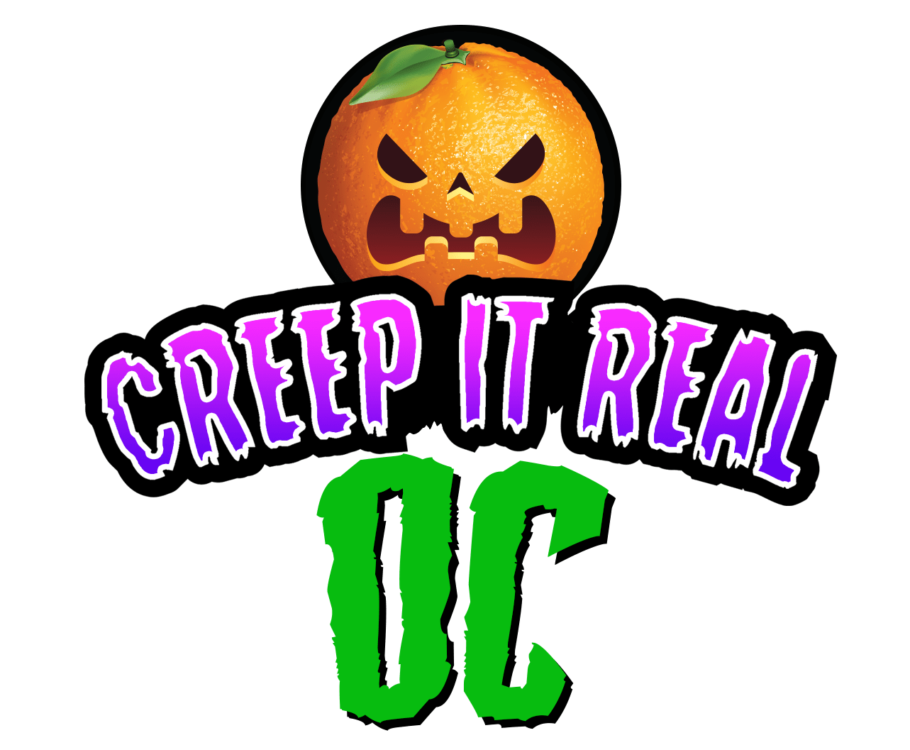 Creep It Real OC 2025