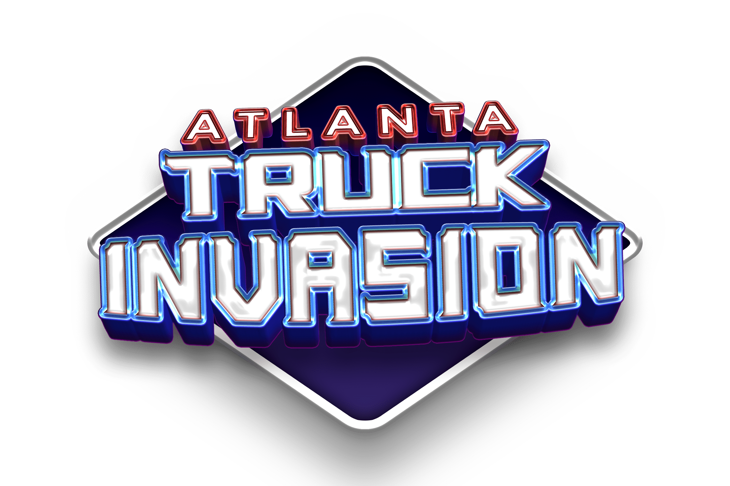 Atlanta Truck Invasion 2023 Tickets