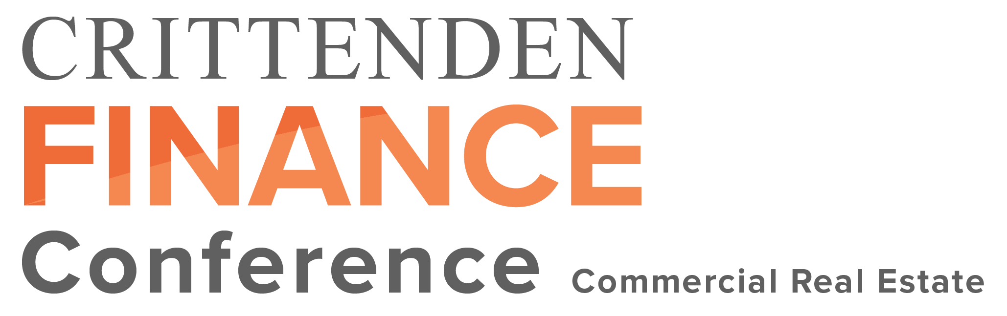 Crittenden Finance Conference