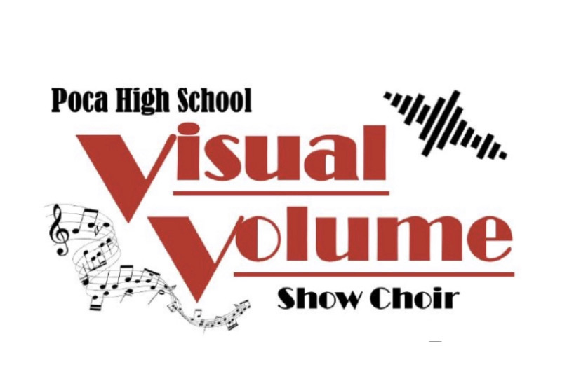Poca High School Visual Volume Show Choir MusicFest 2023