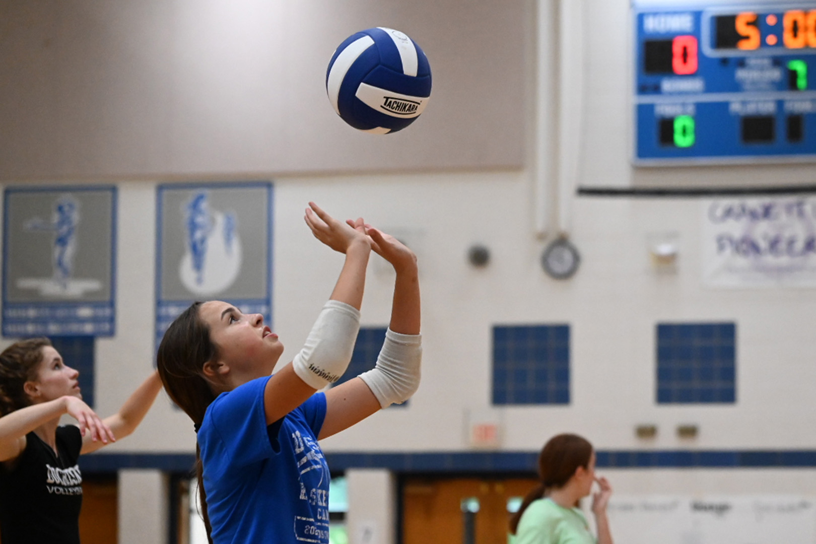 2024 Duchesne High School Summer Camps