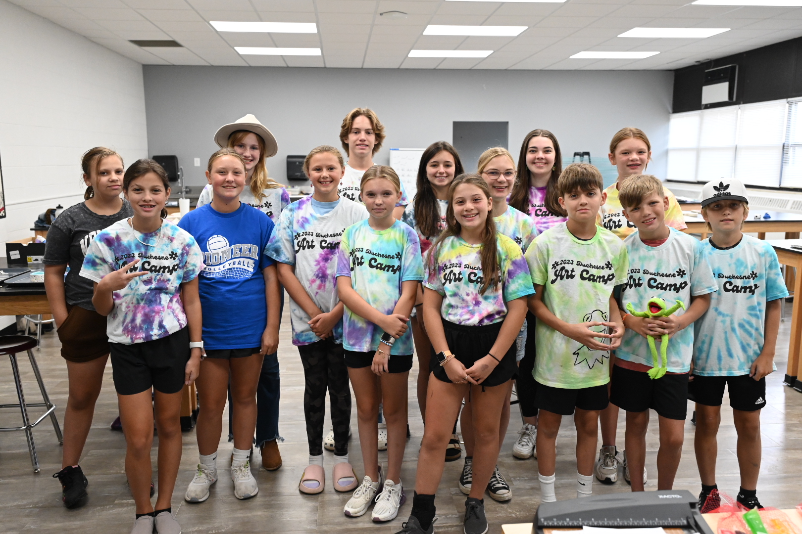 2024 Duchesne High School Summer Camps