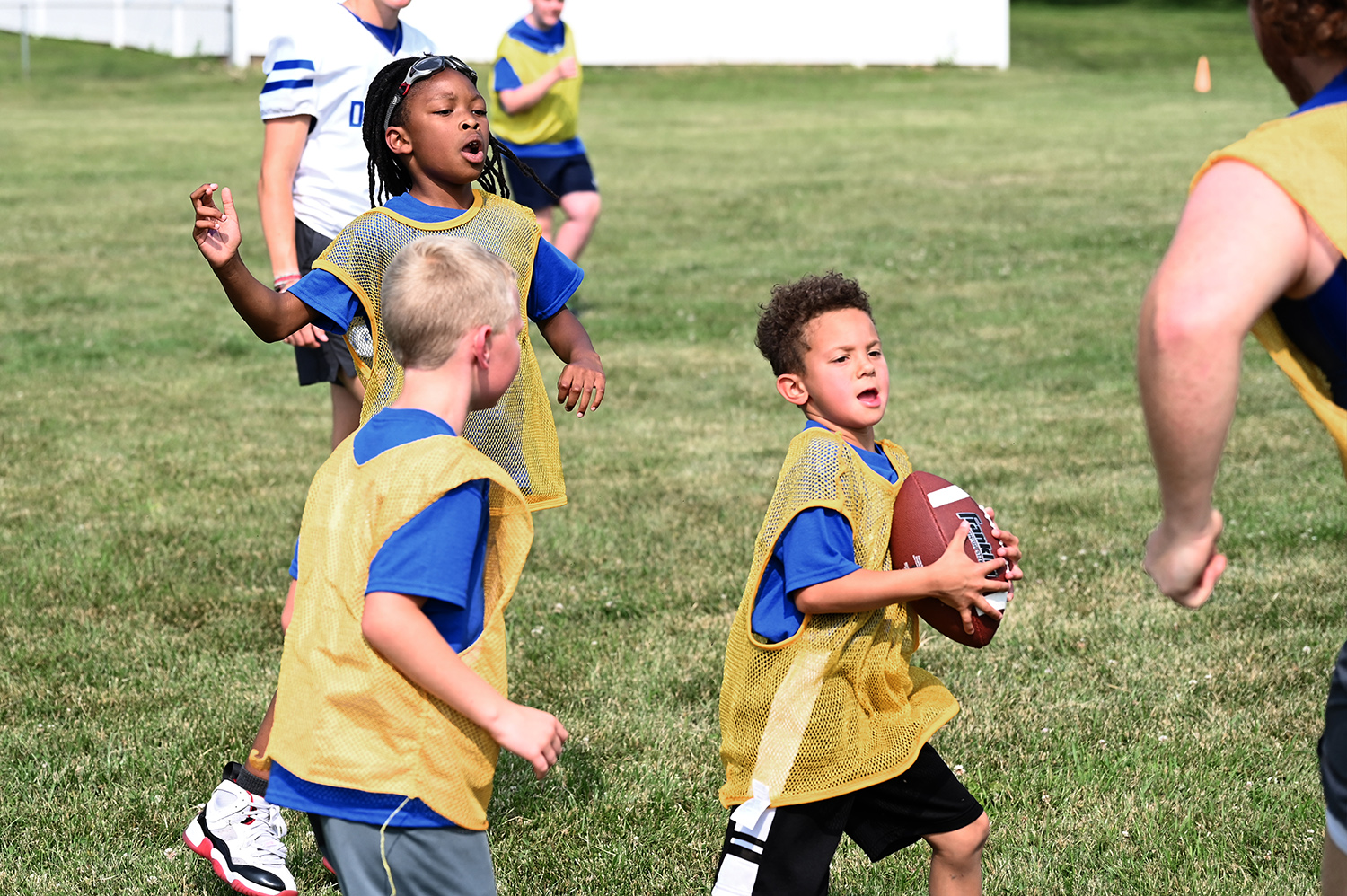 2024 Duchesne High School Summer Camps