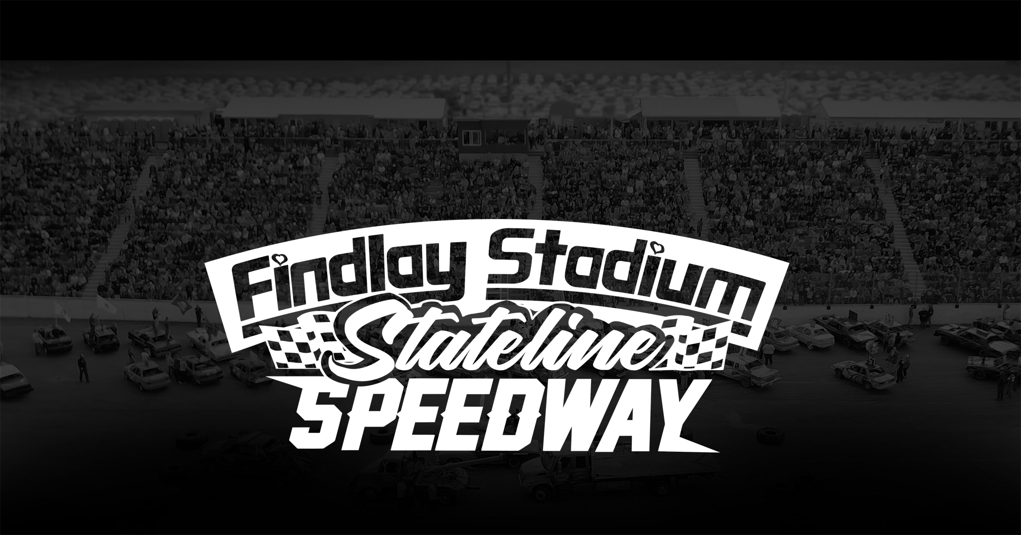 Racing at Findlay Stateline Speedway June 7th Post Falls, ID