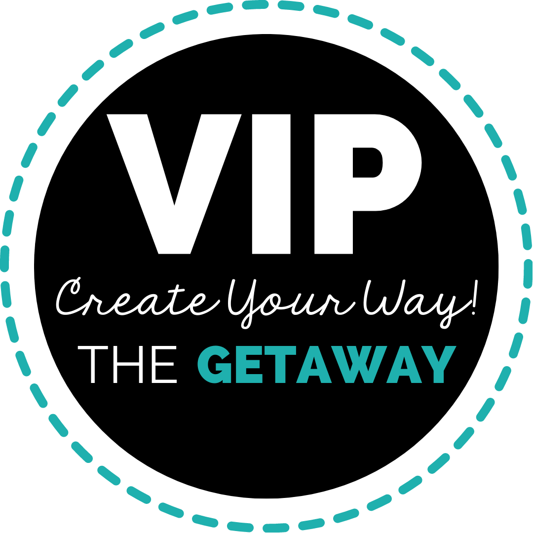 The 2024 Applique Getaway Embroidery, Vinyl, Sublimation, and MORE!