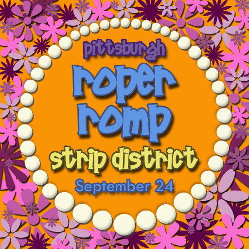 Roper Romp PGH