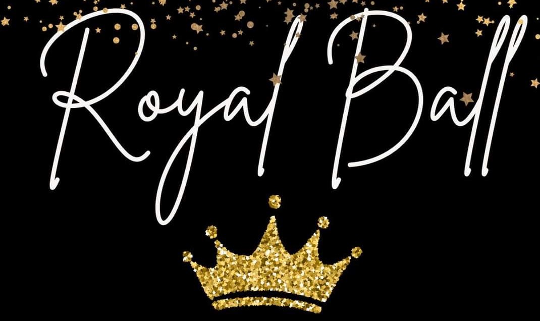 Royal Ball benefitting the Boys & Girls Club