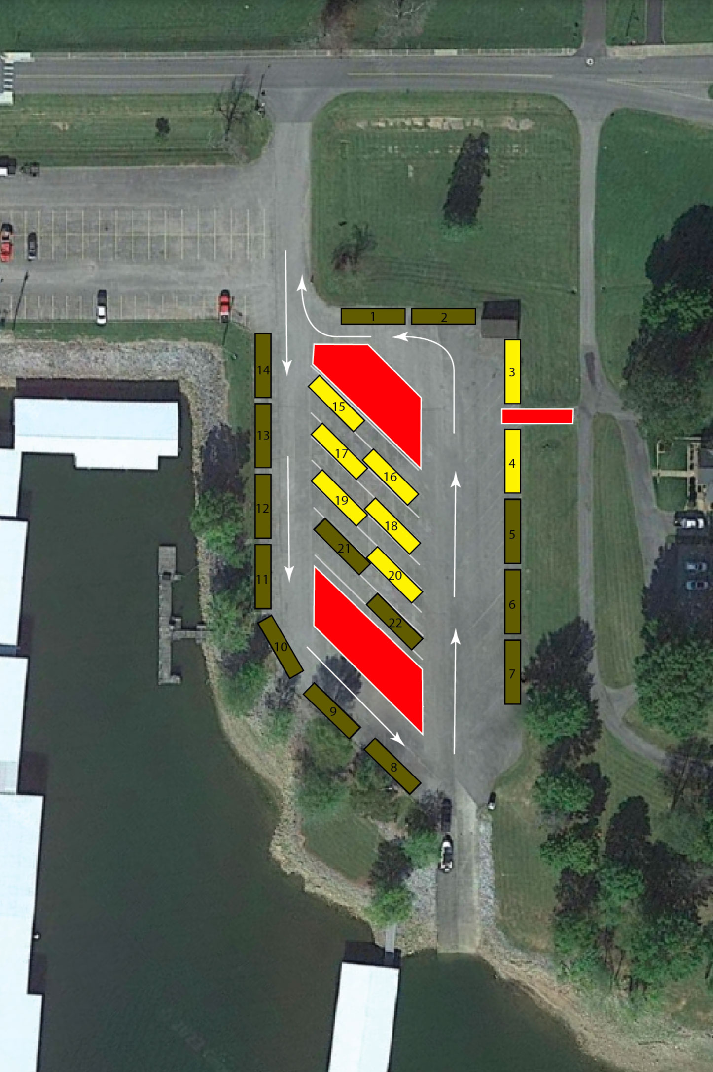 Kuttawa Cannonball Run Sponsorship 2024