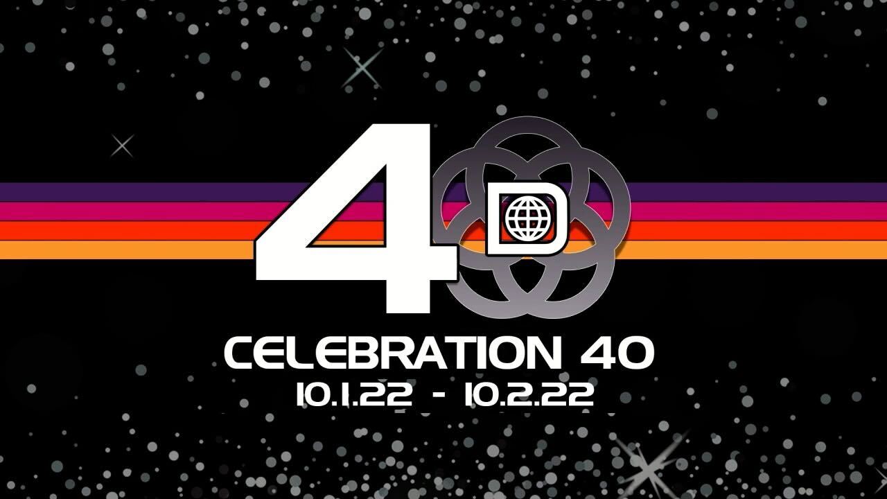 Aruba Events October 7 2023 To October 13 2023 Celebration 40