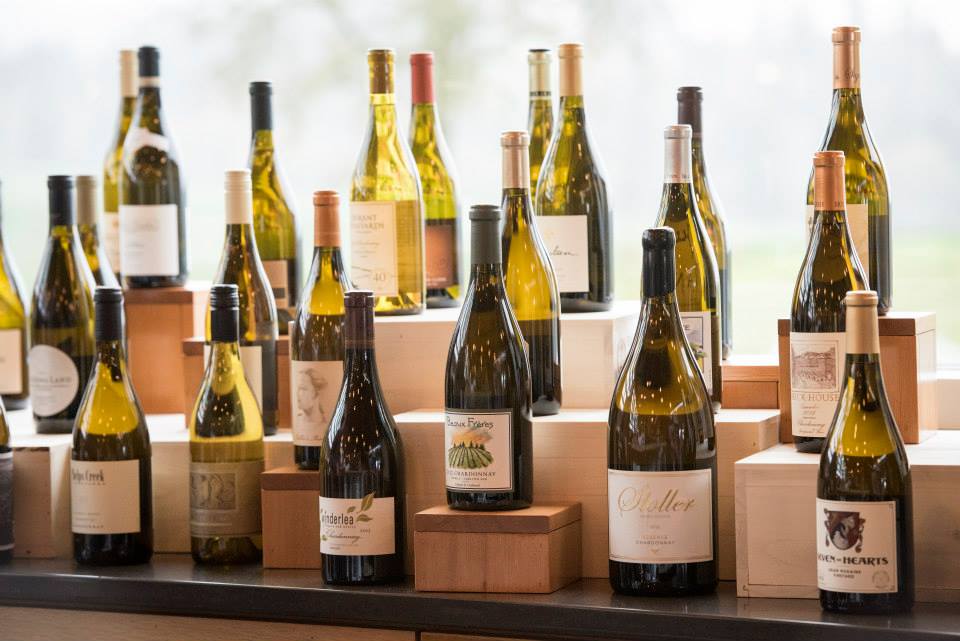 Oregon Chardonnay Celebration 2023