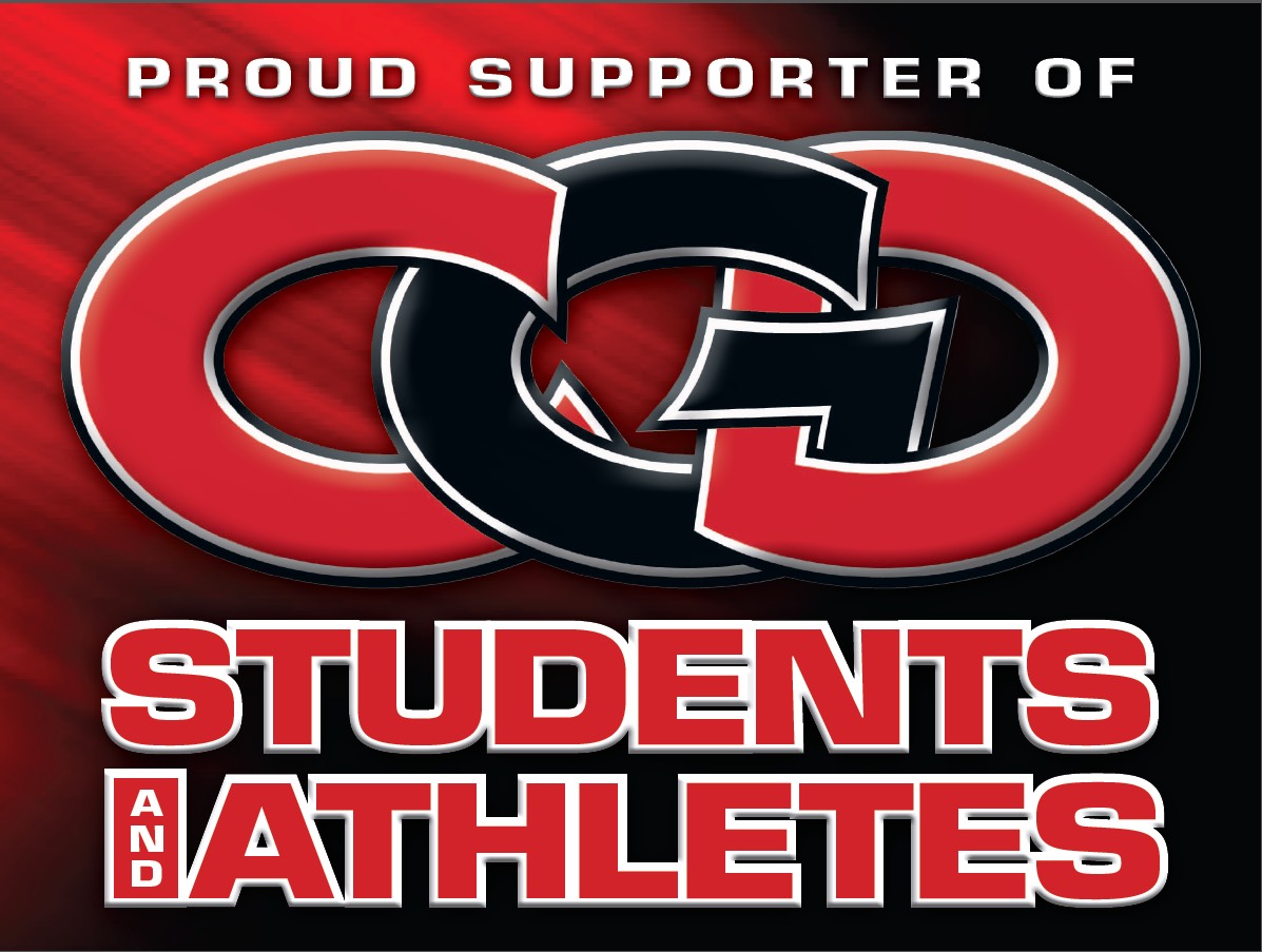 CGD SPORTS BOOSTERS
