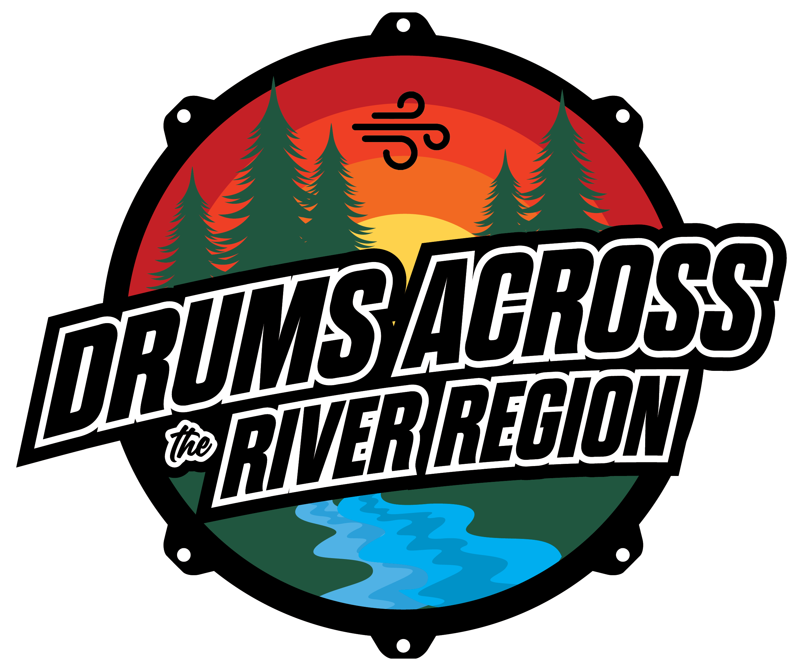 2023 Drums Across the River Region