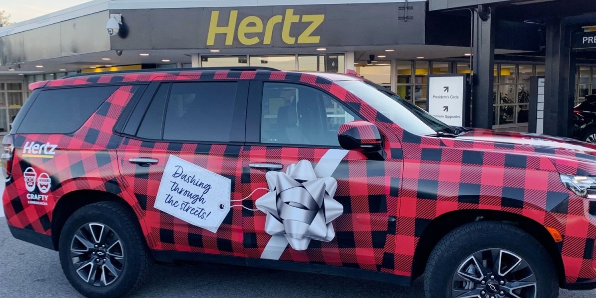 Top Car Rental Companies Across Australia [Updated 2024]