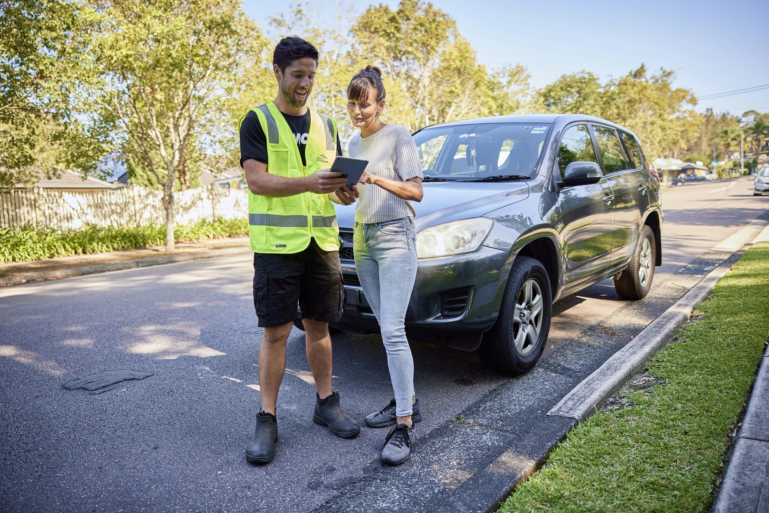 Top Car Rental Companies Across Australia [Updated 2024]