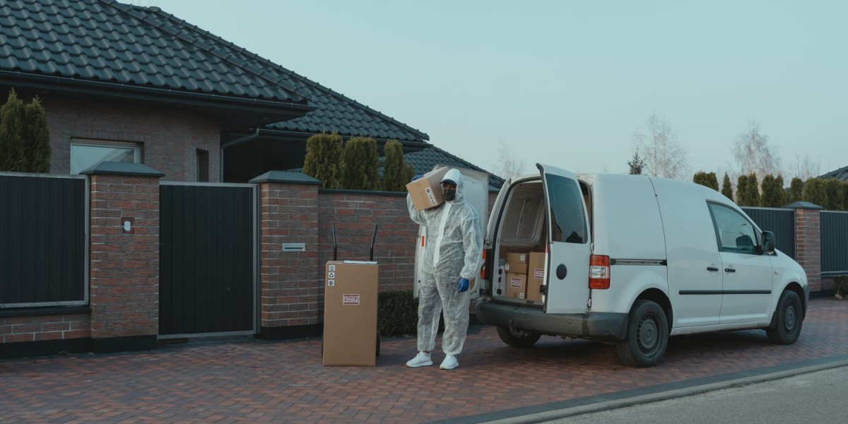 Relocation in a Pandemic Can Removalists Work During Lockdown?