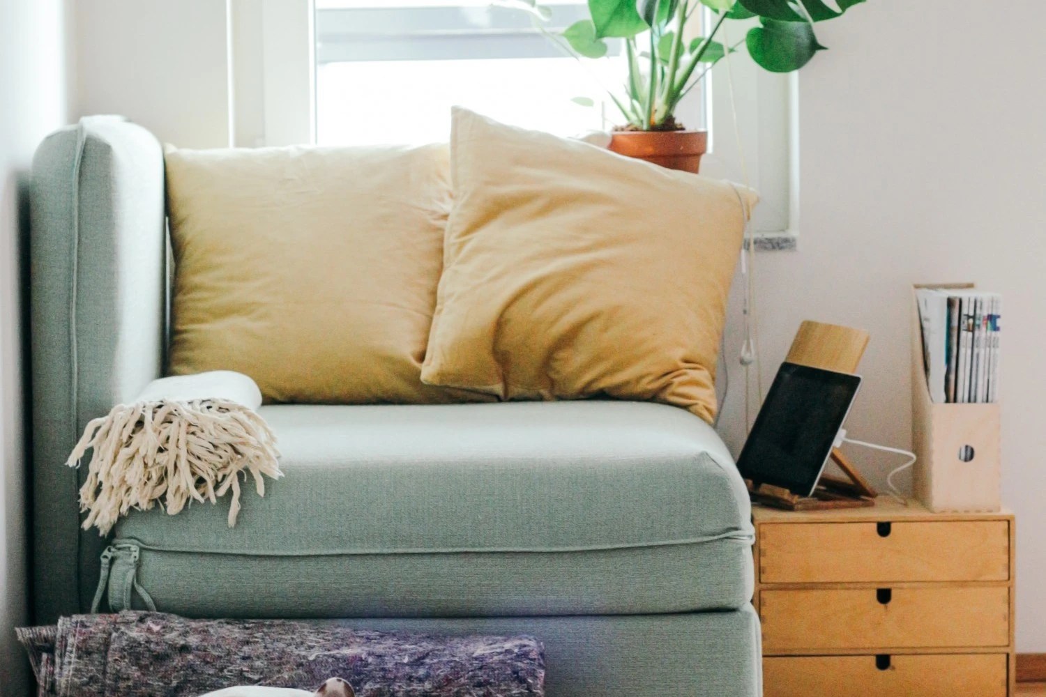 Should I Ship Furniture or Buy New when Moving?