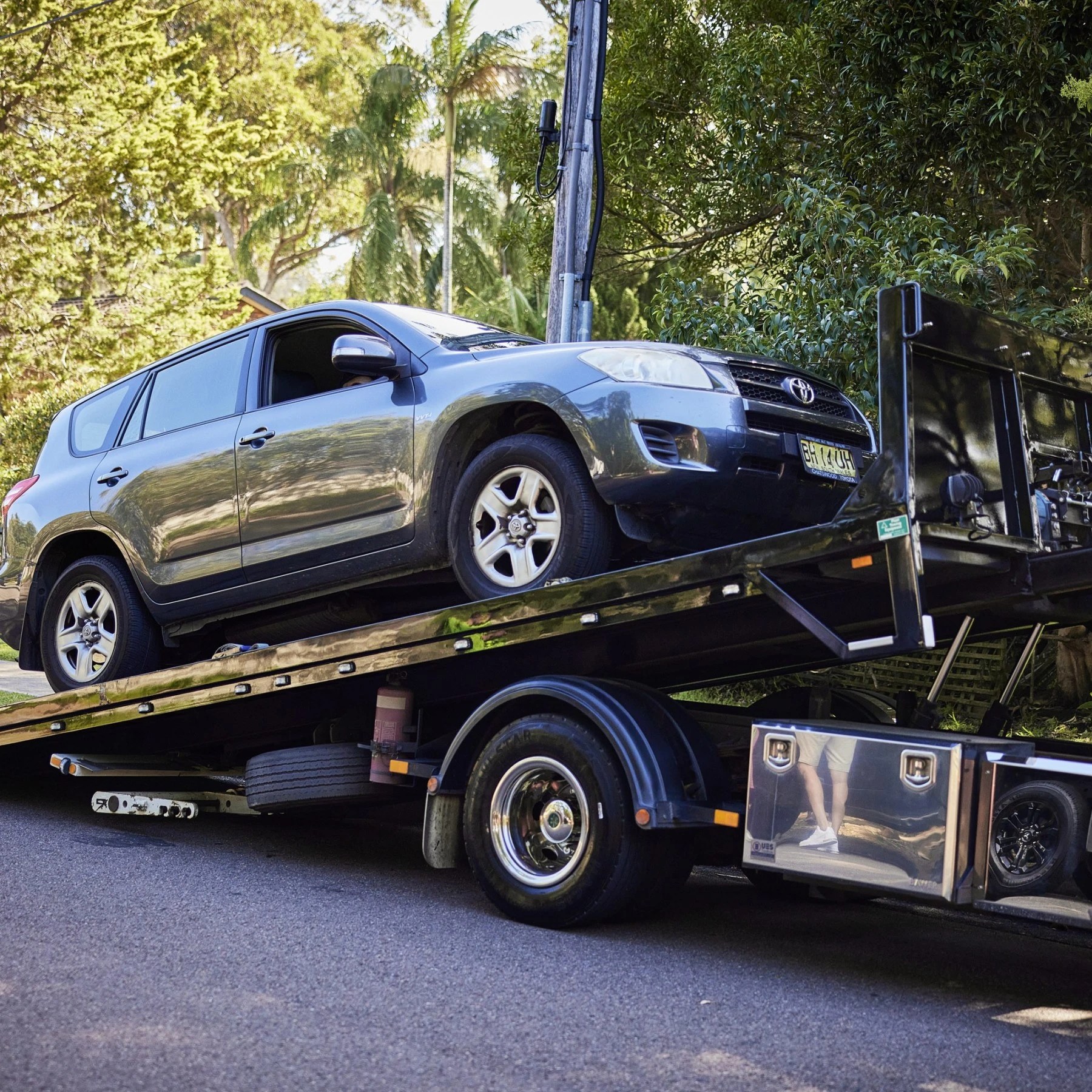 Can Foreigners Buy a Car In Australia?